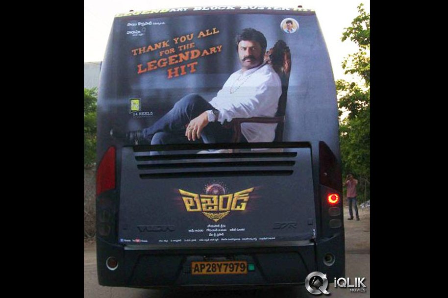 Legend-Simharadham-Photos